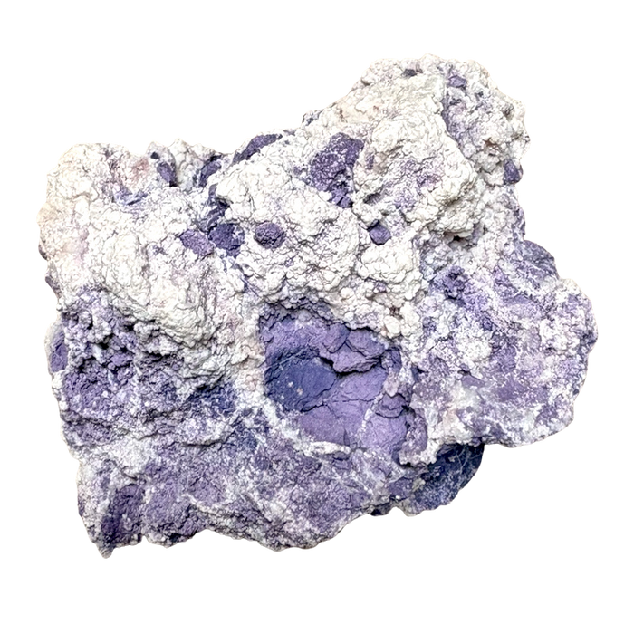 Fluorite (Be-enriched Opalized) "Tiffany Stone" (Utah)