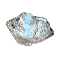 Quartz, Herradura "Diamond" (New Mexico)