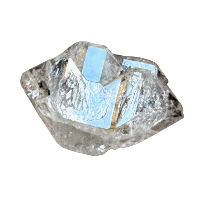 Quartz, Herradura "Diamond" (New Mexico)