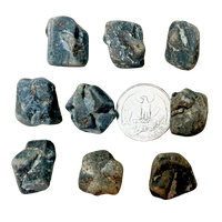 Staurolite Crystal (Taos Co., New Mexico)