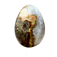 Opal Polished Egg (Idaho)