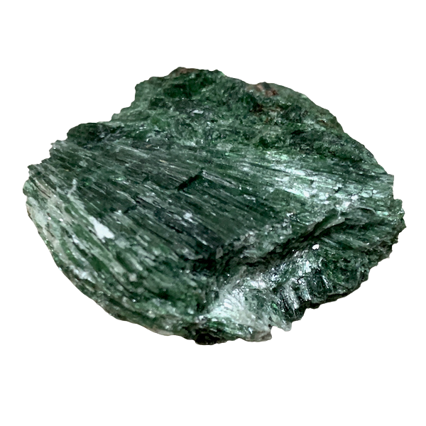Actinolite (Bulgaria)