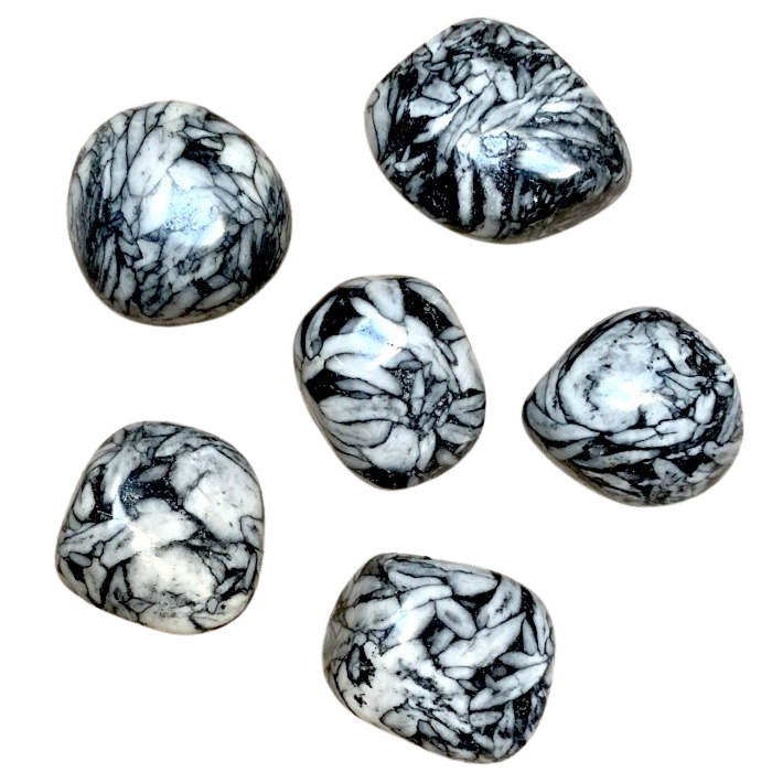 Jasper (K2) Polished Pebble