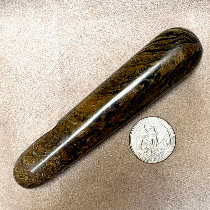 Stromatolite Wand