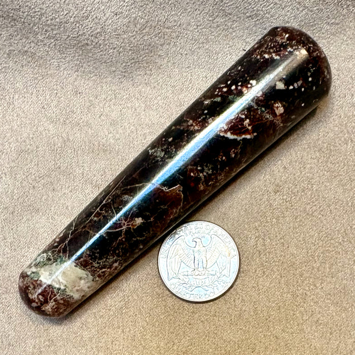 Garnet Wand
