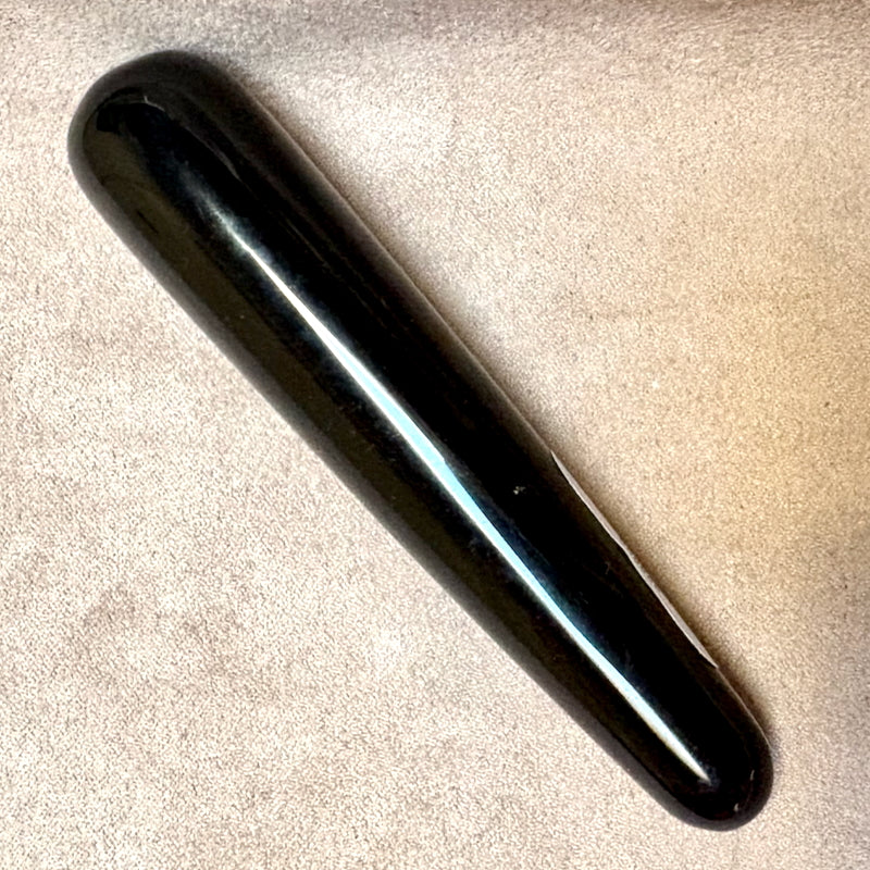 Tourmaline (Black, Schorl) Wand