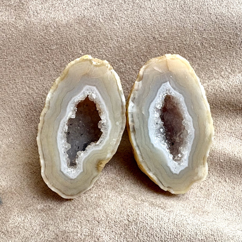 Geode, Oco (Brazil)