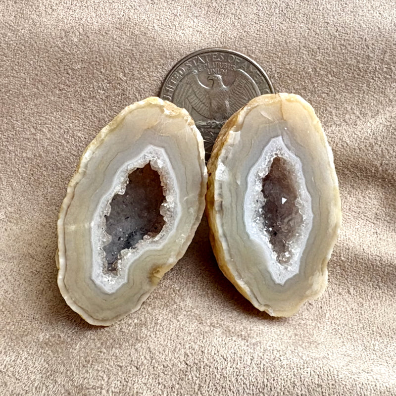Geode, Oco (Brazil)