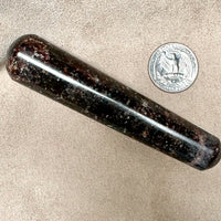 Garnet Wand