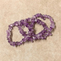 Bracelets, Stone Chip (set of 3)