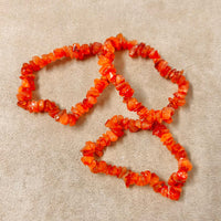 Bracelets, Stone Chip (set of 3)