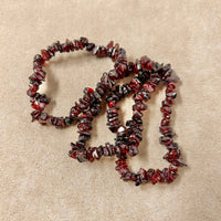 Bracelets, Stone Chip (set of 3)