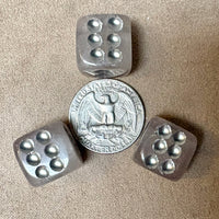 Onyx "Stona" Dice