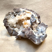 Geode, Spirit Cave (Mexico)