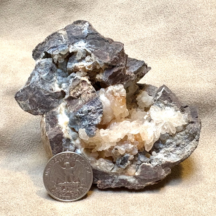 Geode, Spirit Cave (Mexico)