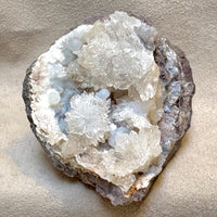 Geode, Spirit Cave (Mexico)