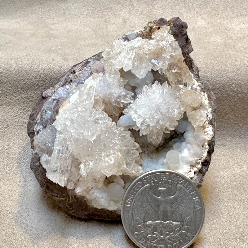 Geode, Spirit Cave (Mexico)