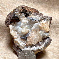 Geode, Spirit Cave (Mexico)