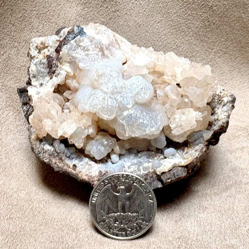 Geode, Spirit Cave (Mexico)