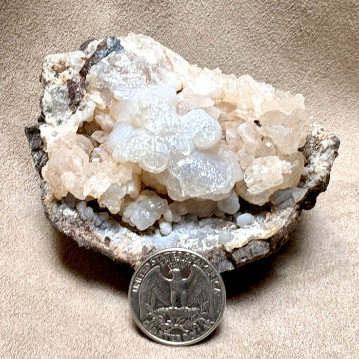 Geode, Spirit Cave (Mexico)