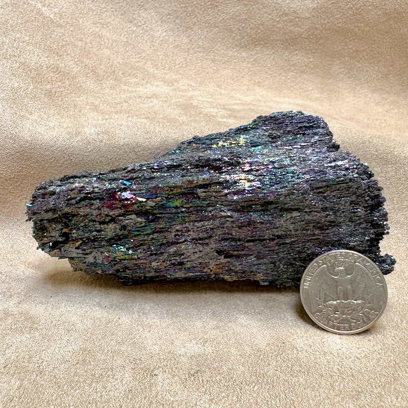 Silicon Carbide (Carborundum)