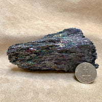 Silicon Carbide (Carborundum)