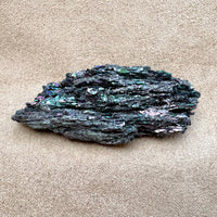 Silicon Carbide (Carborundum)
