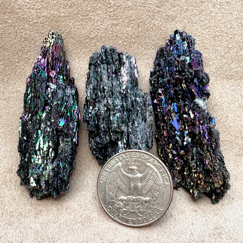 Silicon Carbide (Carborundum)