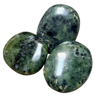 Jade, "Inca" (Nephrite)