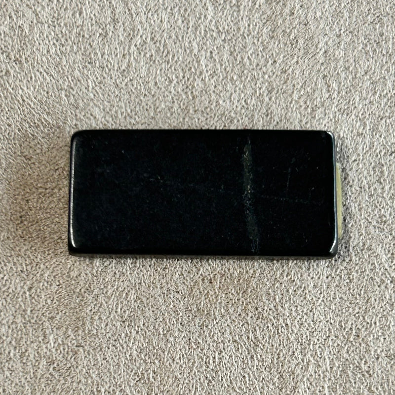 Shungite Rectangular Cell Phone Tile