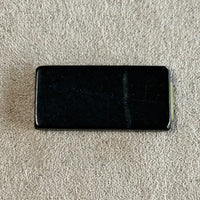 Shungite Rectangular Cell Phone Tile