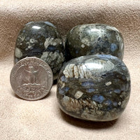 Glaucophane (Wisconsin)