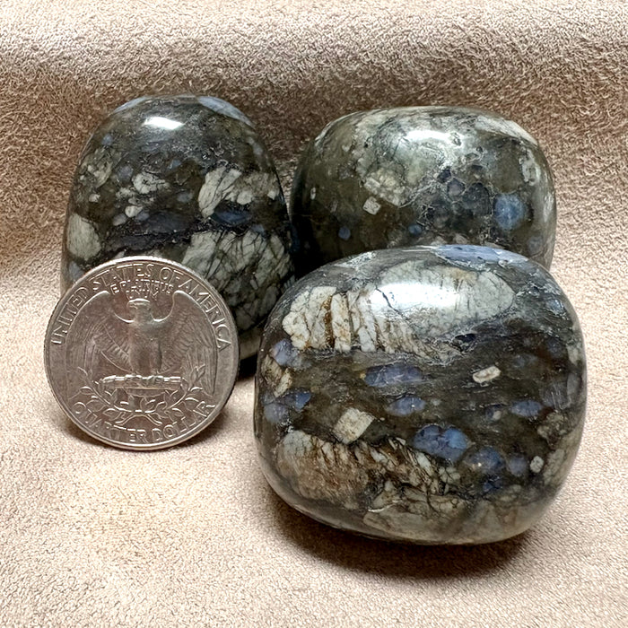 Glaucophane (Wisconsin)
