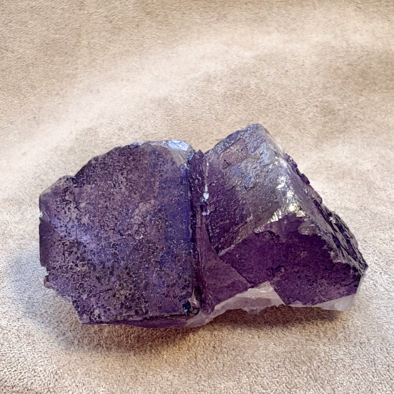 Fluorite (China)