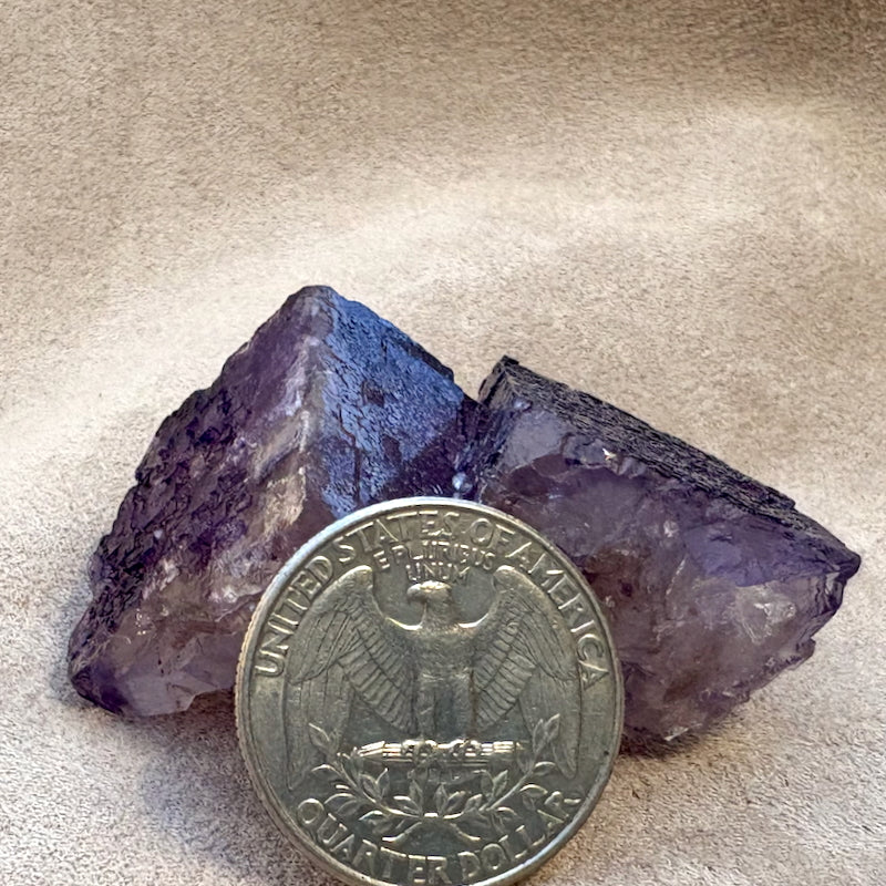 Fluorite (China)