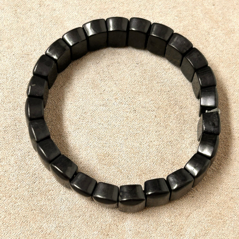 Shungite Stretchy Bracelet