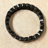 Shungite Stretchy Bracelet