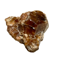 Garnet, Grossular (California)