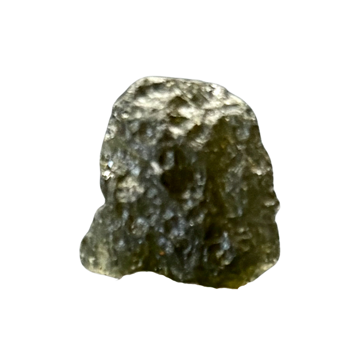 Moldavite (Czech Republic)