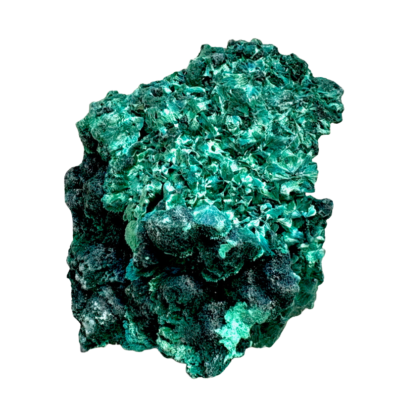 Malachite (Dem. Rep. of Congo)