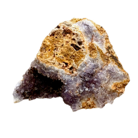 Amethyst (Sierra Co., New Mexico)