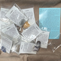 Mineral Collection Kit