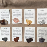 Mineral Collection Kit