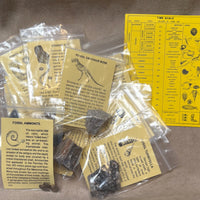 Fossil Collection Kit