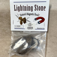 Lightning Stone Kit