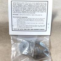 Lightning Stone Kit