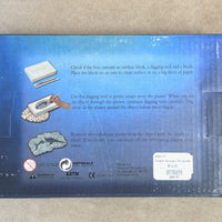 Ocean Fossil Excavation Kit