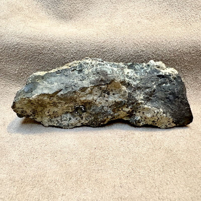 Chalcocite (Chino Mine, New Mexico)