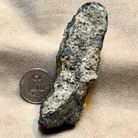 Chalcocite (Chino Mine, New Mexico)