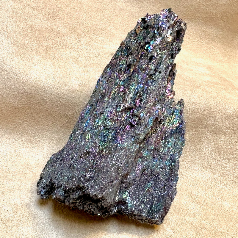 Silicon Carbide (Carborundum)